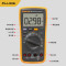 福禄克F18B+ 数字万用表 1000V LED测试 FLUKE-18B+ CHINA