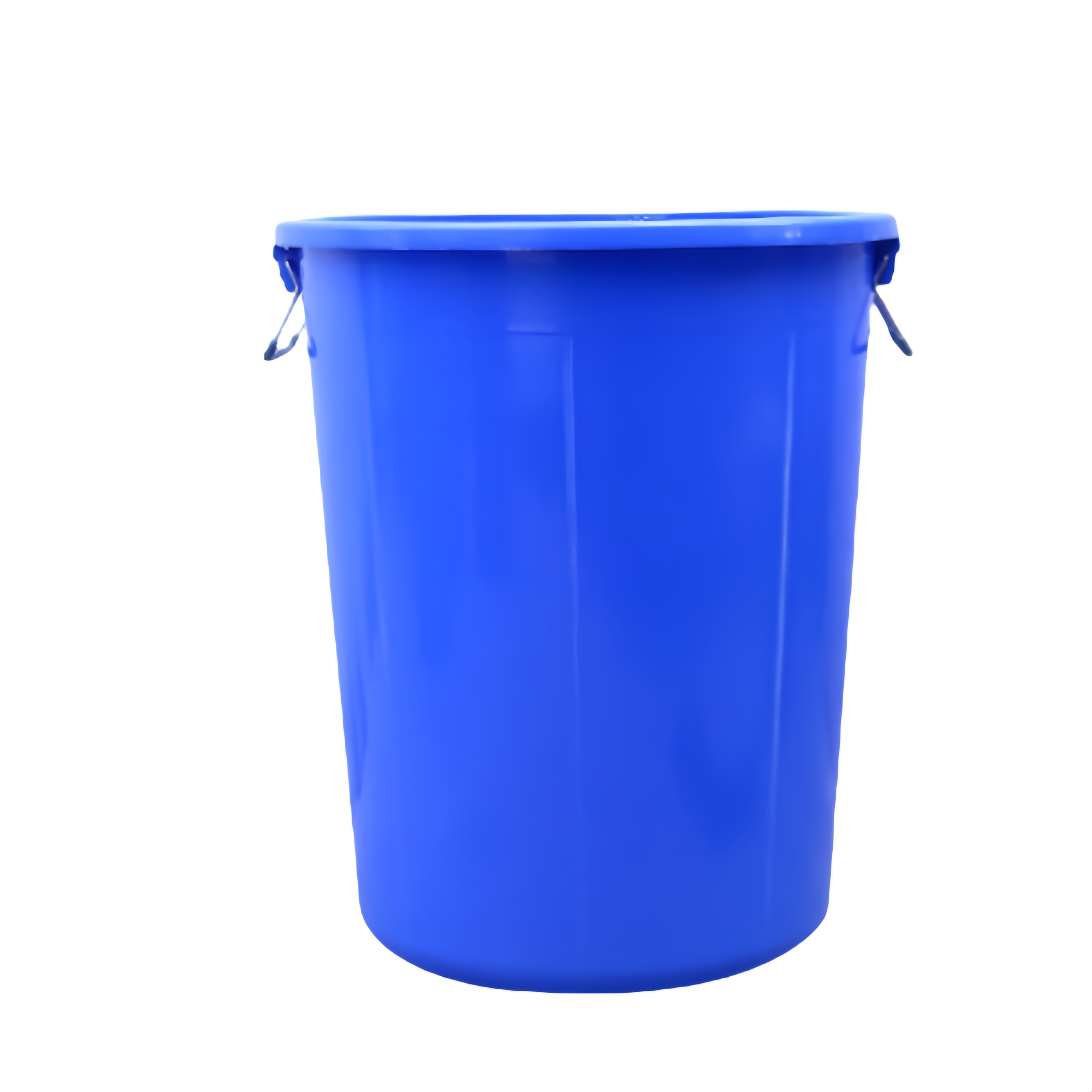 凡礼格塑料桶 不带盖60L