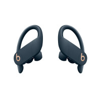 Beats Powerbeats Pro 高性能耳机 蓝牙运动耳机 蓝色