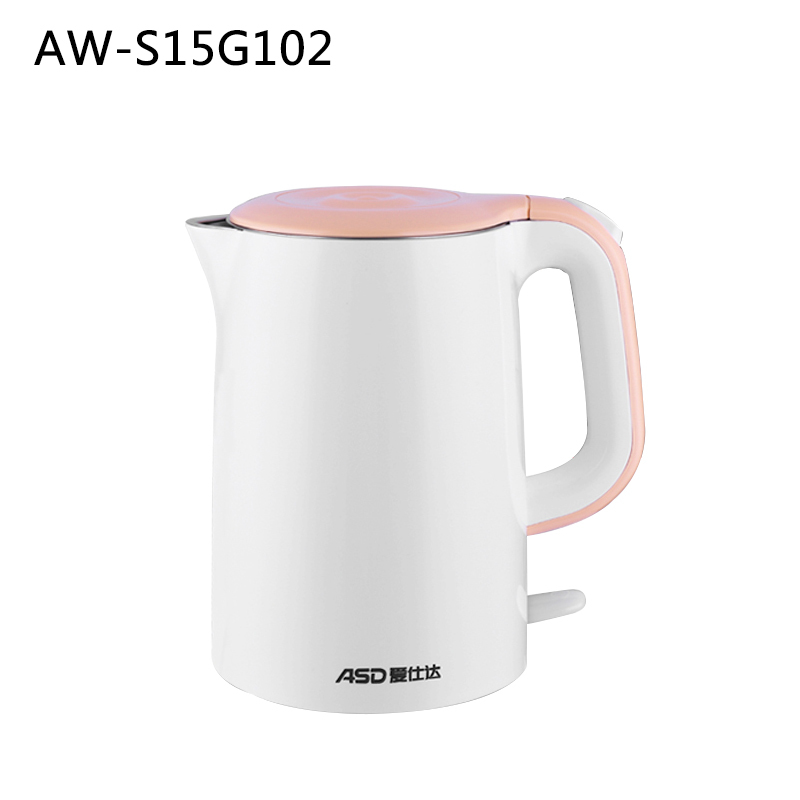爱仕达电热水壶AW-S15G102