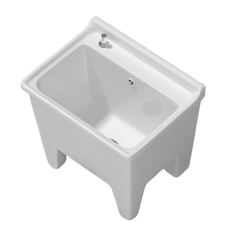 豫龙都拖把盆45*35cm个高清大图