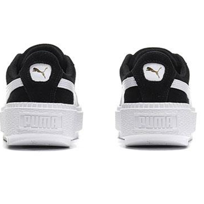 彪马(Puma)女士Platform蕾哈娜厚底松糕鞋休闲板鞋36798001