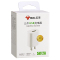 公牛(BULL) GNV-AUB101 5V2A充电头 白色 (单位:个)