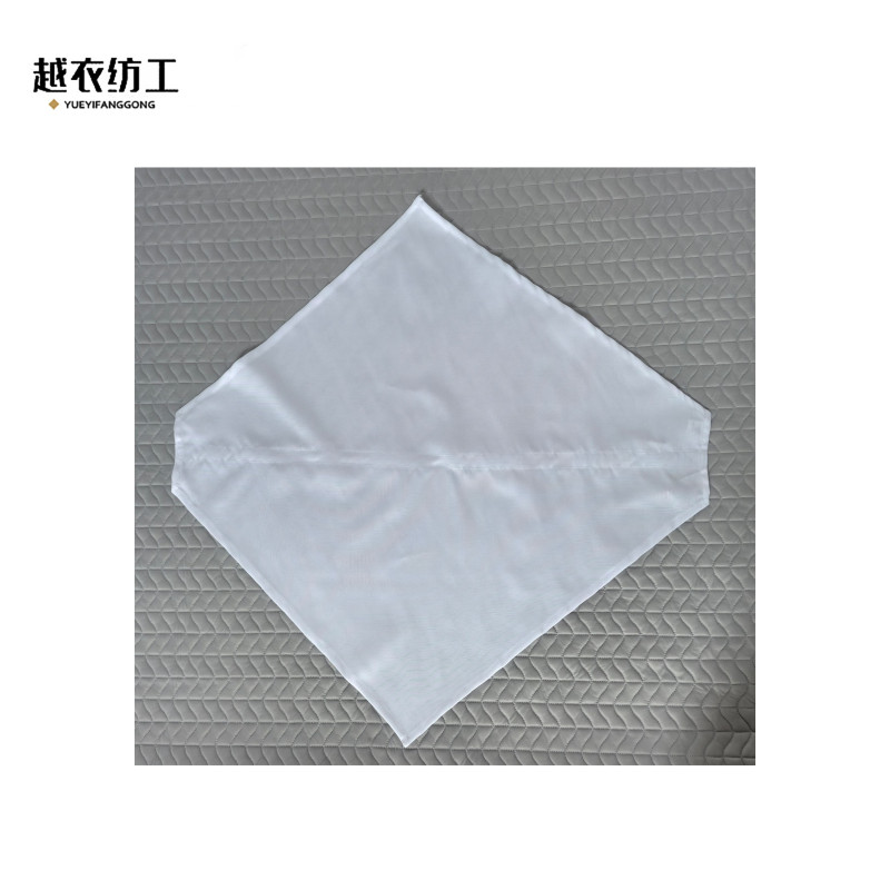 越衣纺工 头靠套(四人座)80×75cm 个