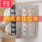 可莉允衣柜内裤内衣裤收纳袋文胸袜子双面悬挂内衣收纳器挂袋架墙挂式