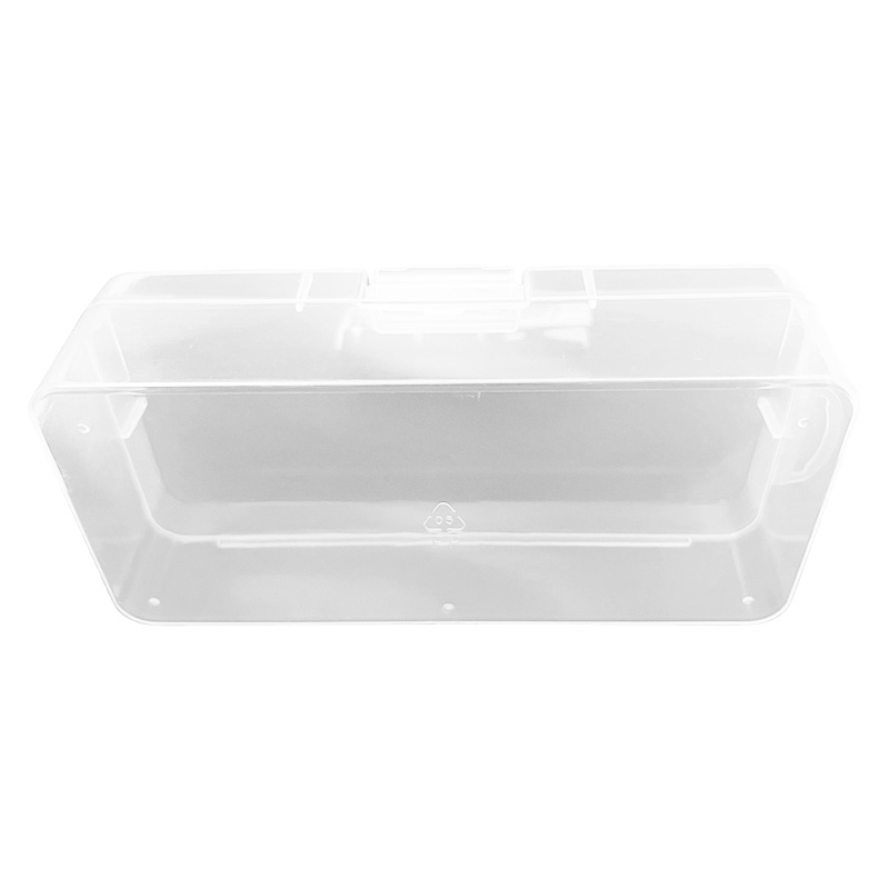 普拓塑 收纳盒 14.8*6.2*4.4cm 个高清大图