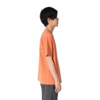 THE NORTH FACE/北面运动速干防臭宽版 logo 圆形回收系列男士短