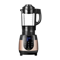 美国Whirlpool/WBL-CB103B惠而浦破壁机加热家用全自动多功能小型料理机辅食 料理机 研磨机