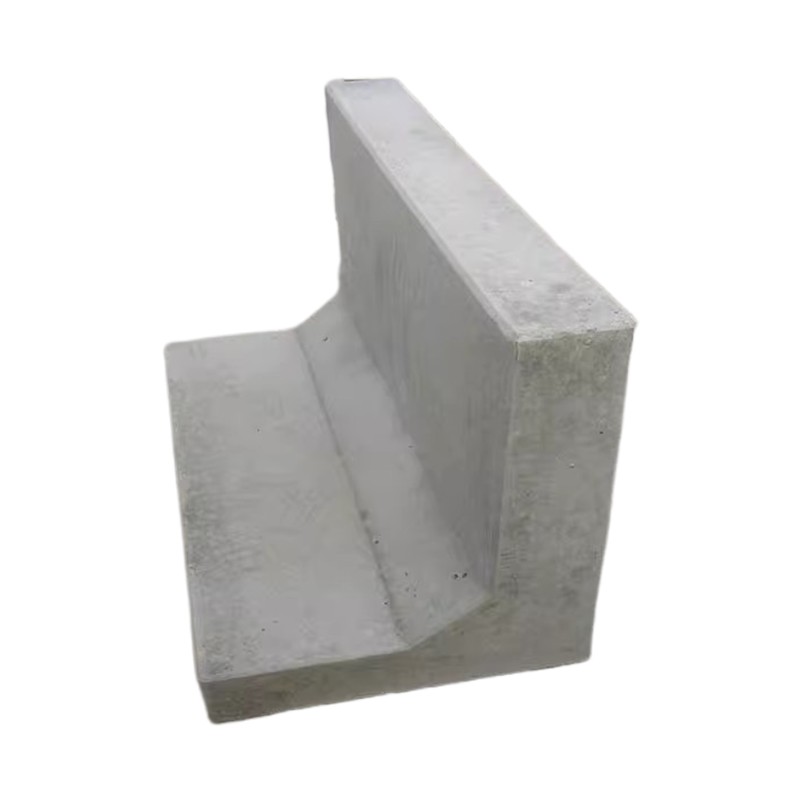 贝策 L型挡砟块 700*300*60mm 块高清大图