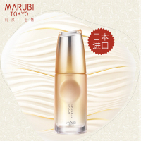 MARUBI TOKYO丸美日本酒御龄冰肌精华液30ml保湿补水精华提拉紧致抗淡皱正品旗舰店官方化妆品女面部护理护肤