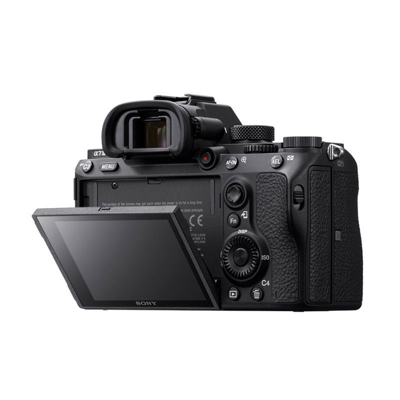 索尼(SONY)ILCE A7M3(24-70 F2.8+70-200 F2.8 )数码微单相机 双镜头套装 全画幅微单数码相机(约2420万有效像素 4K视频