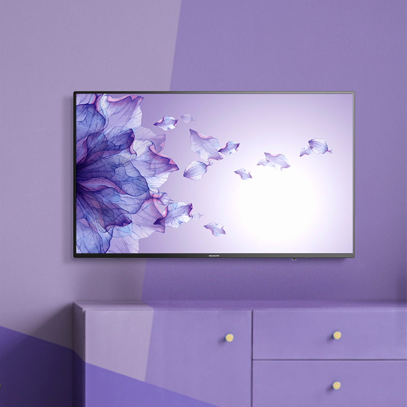 创维·PPTV 40S500F 全高清智能平板液晶平板电视PP体育资源