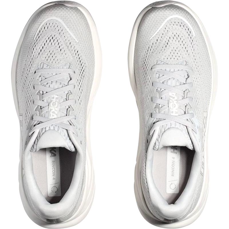 HOKA ONE ONE女款滑雪鞋宽版舒适透气跑步鞋增宽设计轻量缓震户外高清大图