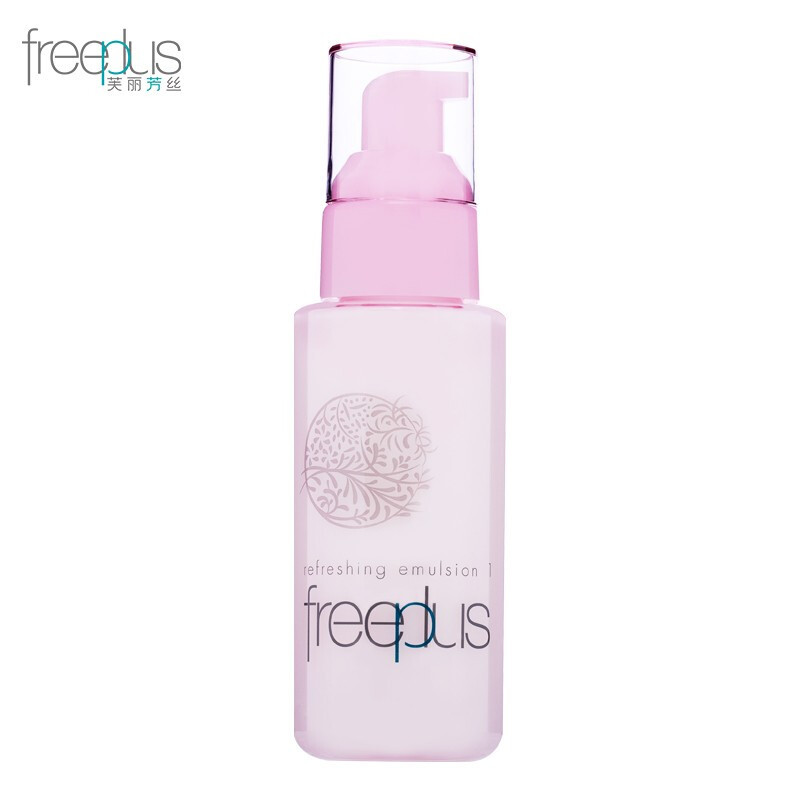 芙丽芳丝(freeplus)保湿修护柔润乳液100ml