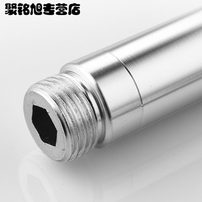 太空铝花洒增压花洒莲蓬头浴室淋浴手持花洒喷头淋蓬头家用多款多色多功能家装主材卫浴用品主材卫浴花洒