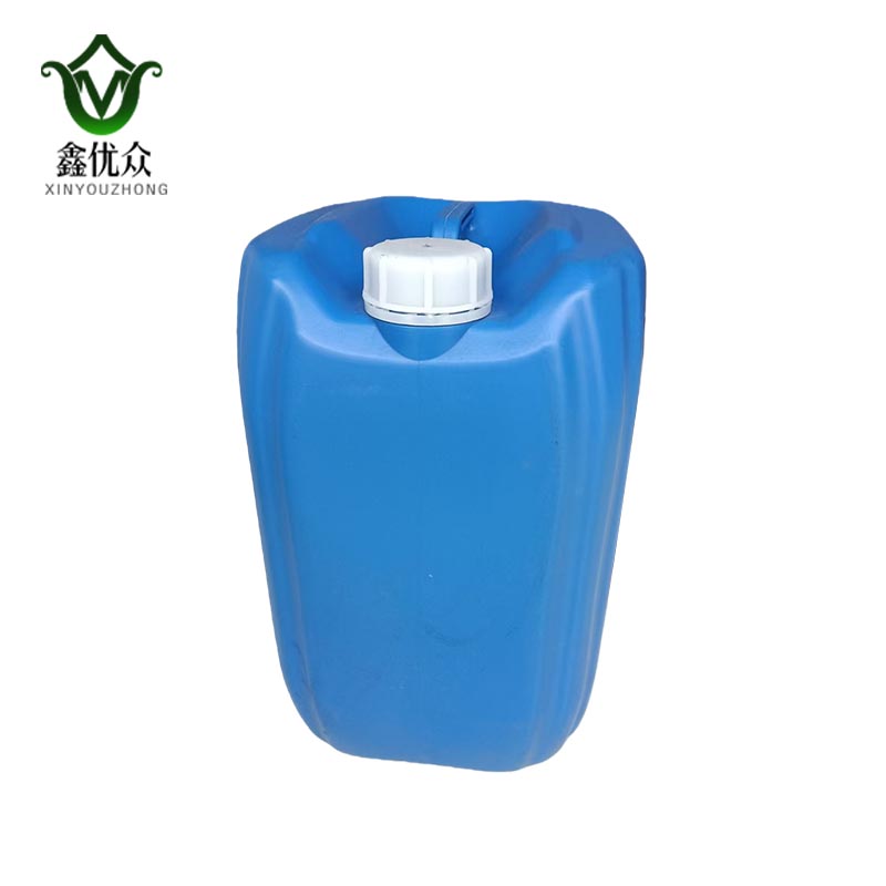 鑫优众 环保型融雪剂 25kg 桶高清大图