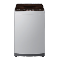 海尔XQB80-Z1269全自动波轮8公斤大容量家用洗衣机