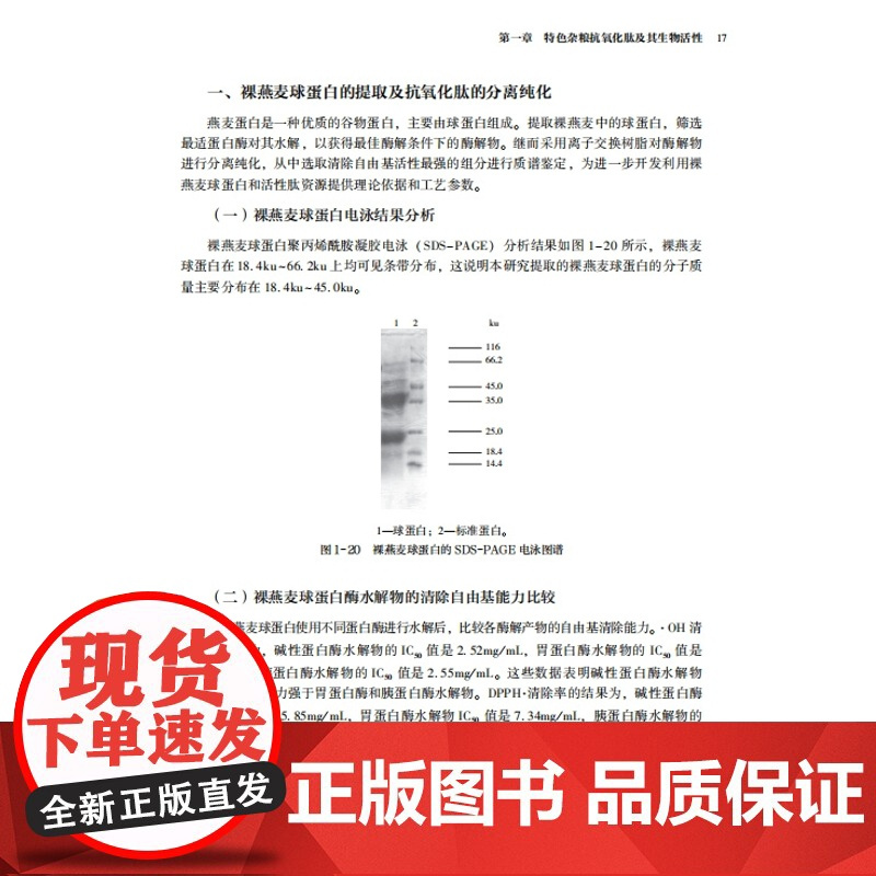 科技-高新技术在特色杂粮加工中的应用张美莉马萨日娜张晶张亚琨白雪阿荣高新技术杂粮特色杂粮加工燕麦荞麦权威团队十年深耕成果