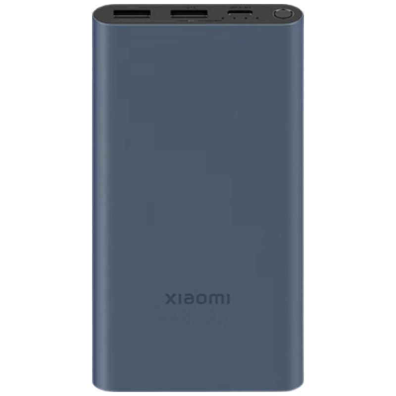 小米 10000mAh 22.5W 移动电源