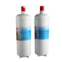 3M净水器家用厨房净水机舒活泉SDW-8000T-CN高端直饮