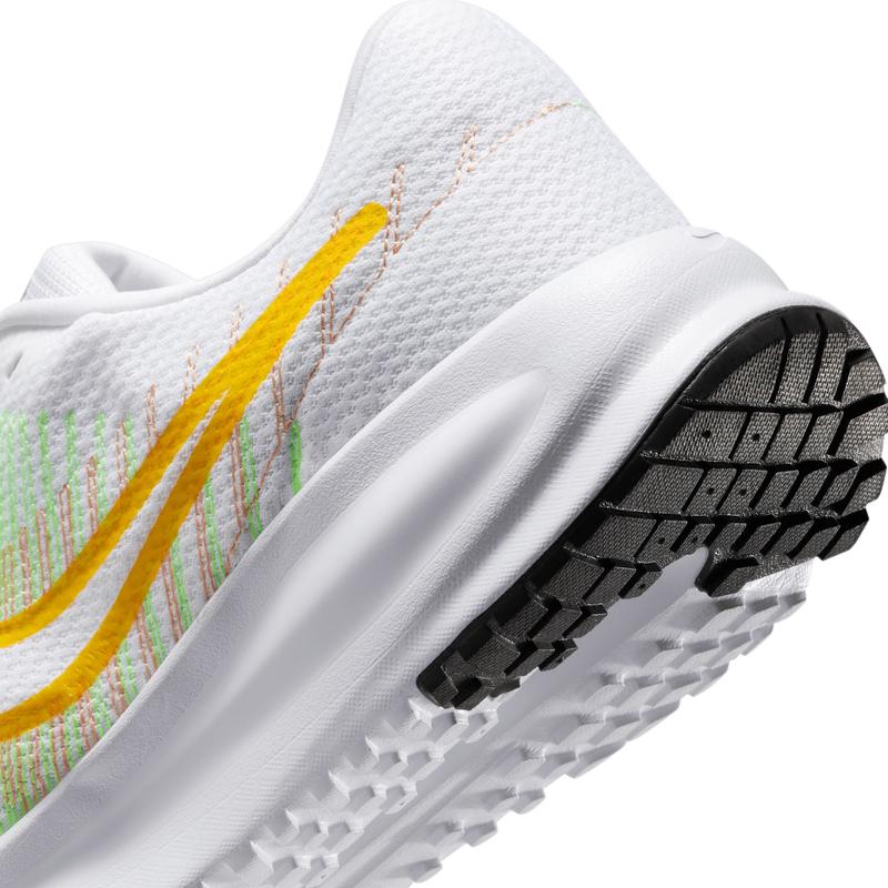 耐克(NIKE)男子跑步鞋透气缓震耐磨低帮运动鞋户外训练鞋高清大图