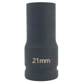 LEECBB 3/4套筒头 21mm 个