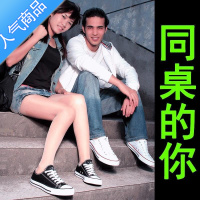 SUNTEK帆布鞋女2021春夏新款小白鞋韩版ulzzang潮原宿百搭学生ins板鞋子