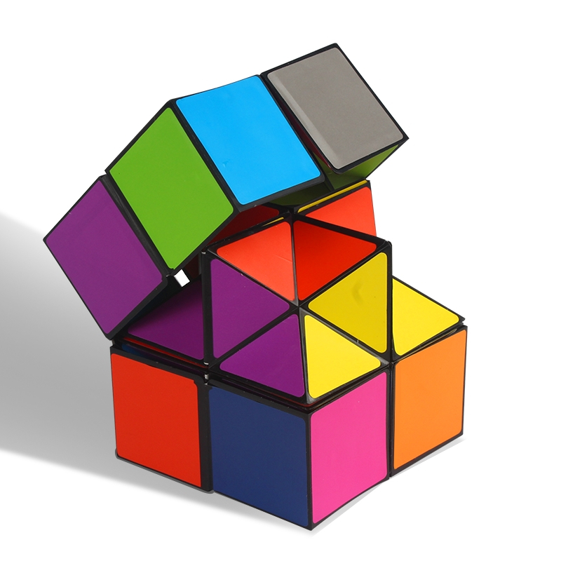 karger 百变无限魔方【普通版】magic cube减压益智解压神器口袋创意