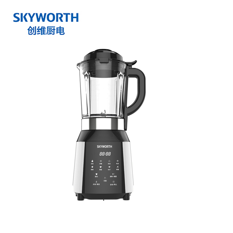 创维(Skyworth) P2 料理机搅拌机辅食机破壁机