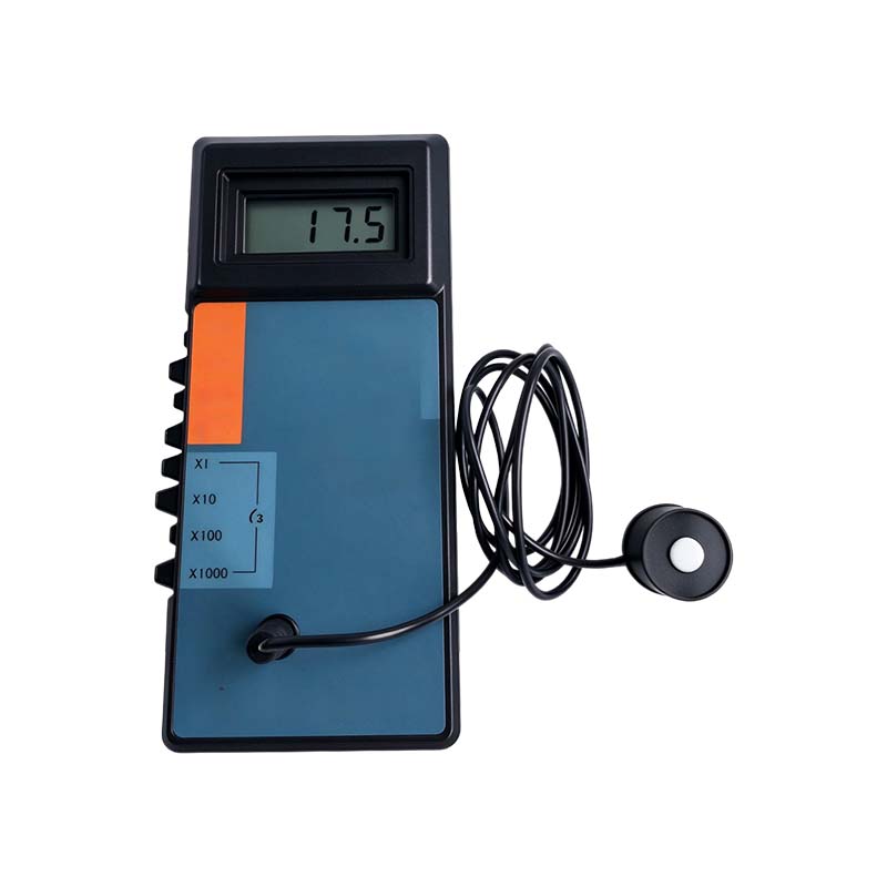 中谆云品 白光弱光照度计 ST80c 台