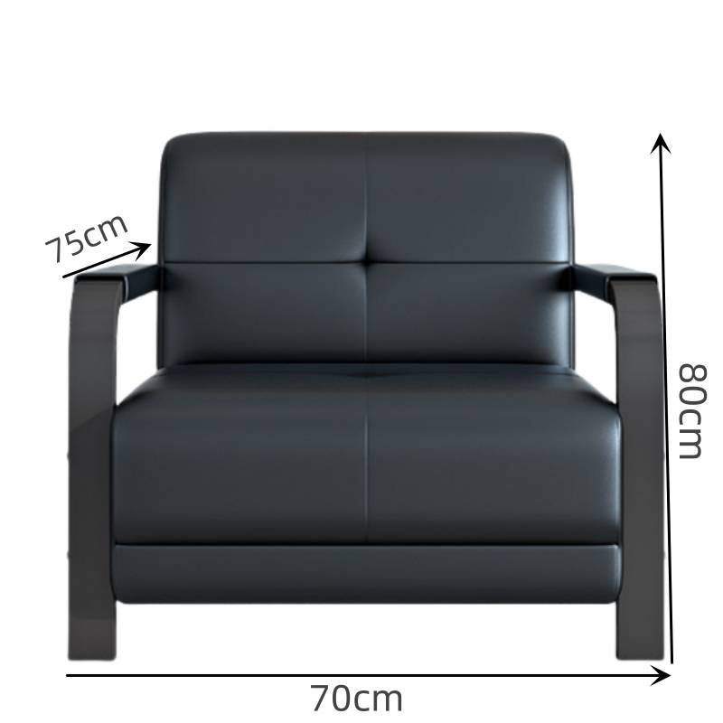 鑫睿辉 沙发单人位 700*750*800mm 张高清大图