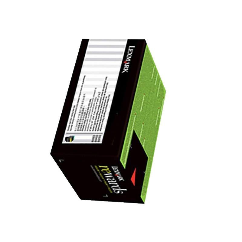 奔图 适用于利盟70C80C0青色粉盒 (适用CS410/510dn机型) 708C约1000页