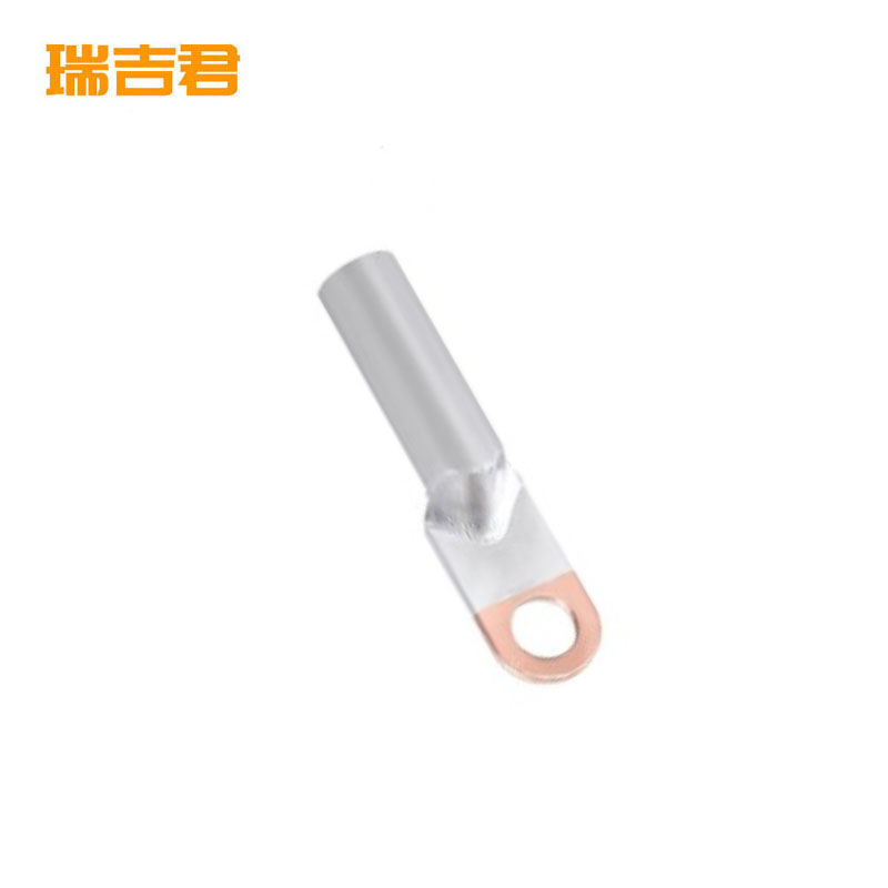 瑞吉君 铜铝接线端子 DTL-25 个高清大图