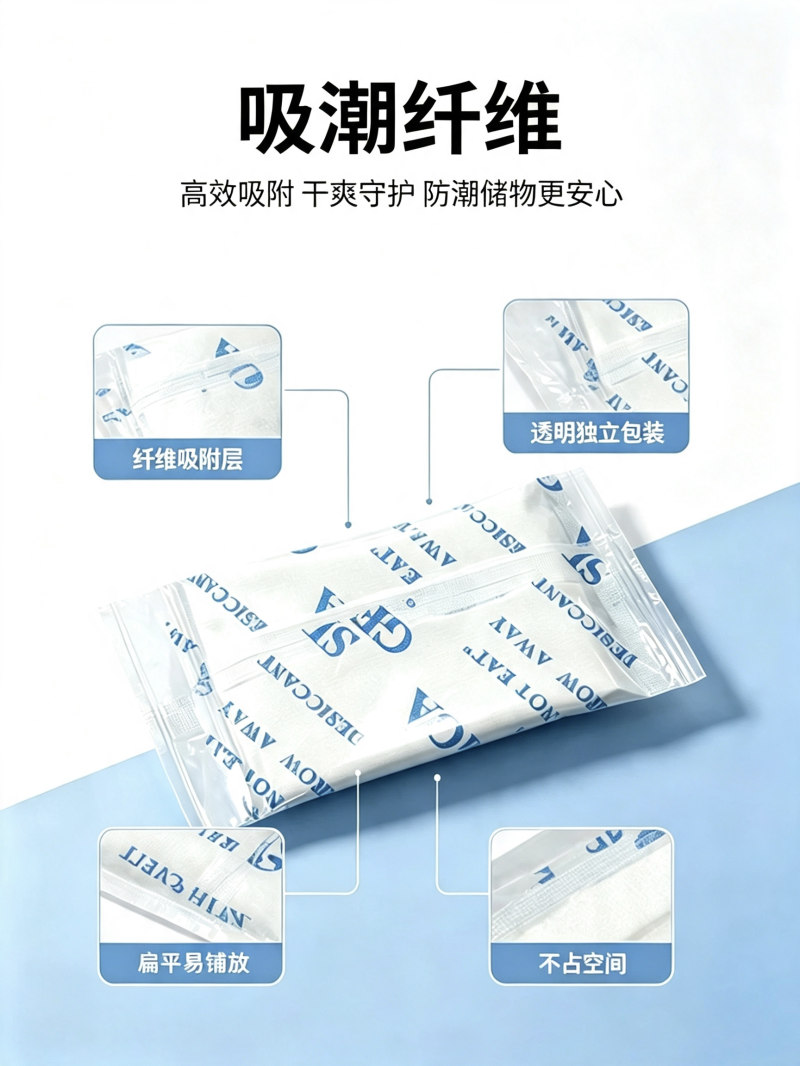 福满恒 吸潮纤维 15g 包高清大图