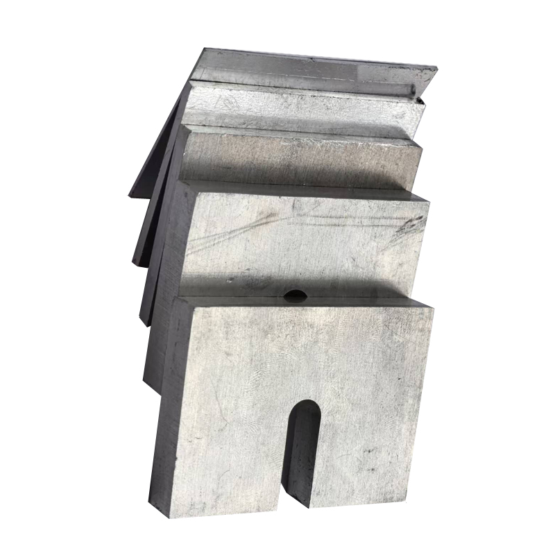 邢鲲 不锈钢垫片45x60x10 个高清大图