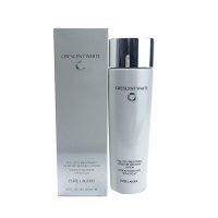 雅诗兰黛(Estee Lauder)晶透沁白淡斑精华水200ml 补水保湿(又名晶透沁白淡斑精粹水)