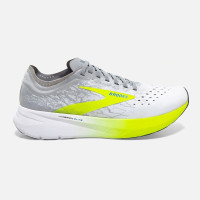Brooks布鲁克斯 Hyperion Elite 男女超轻竞速碳板缓震跑鞋 马拉松竞赛路跑鞋