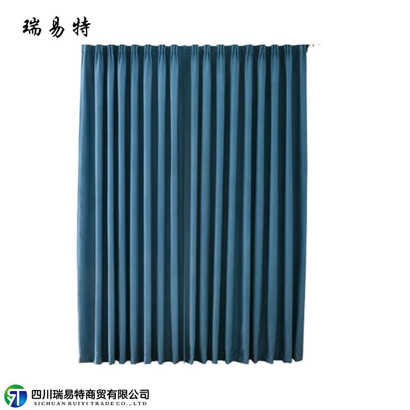 瑞易特 阻燃高精密窗帘 RYT-8 米