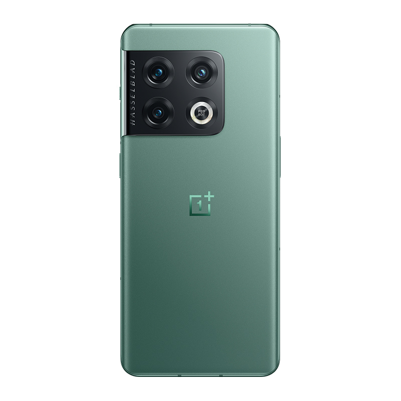 一加10Pro 8+256GB 万物青 智能手机 2022年新品 5G商务游戏学生轻薄 官方旗舰正品 女性拍照