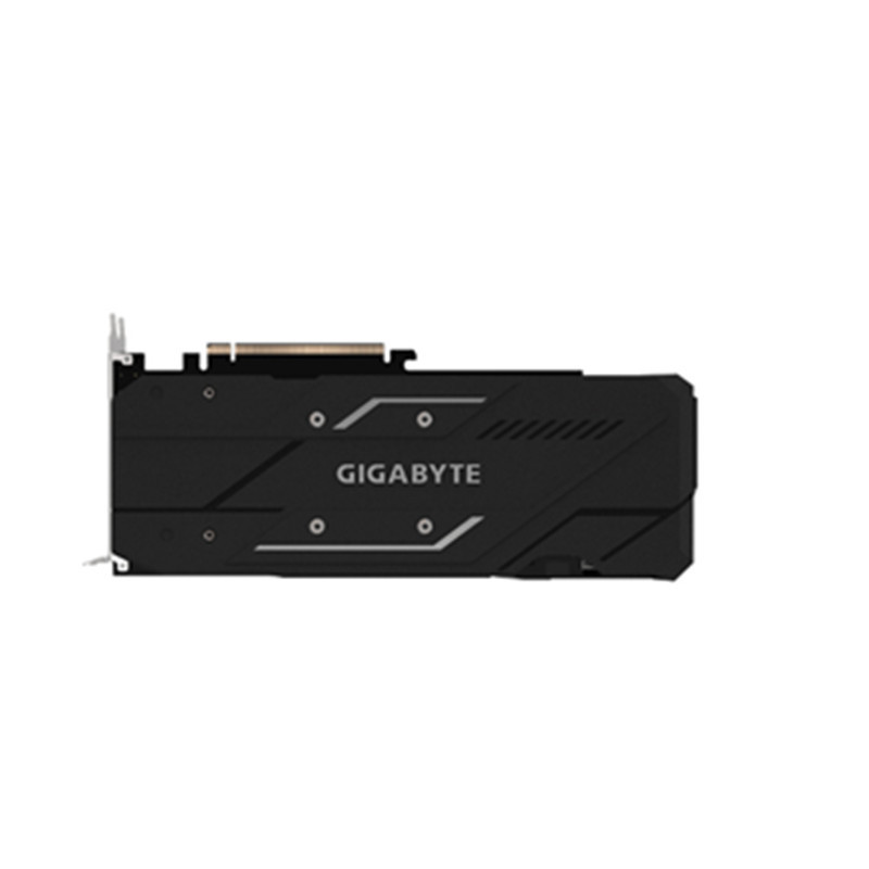 技嘉(Gigabyte) GTX1660 GAMING OC-6GB GDDR5 192bit/ 游戏吃鸡电脑显卡