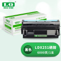 联强 LDX251 硒鼓