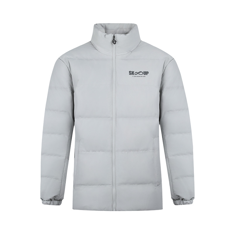 361°男装冬季新款保暖冬装上衣短棉服常规外套男552449381S