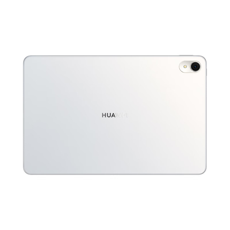 [套餐]HUAWEI/华为MatePad 11英寸柔光版2023款平板电脑120Hz高刷娱乐网课学习办公手机pad 8+128G[WiFi版]晶钻白+原装笔高清大图