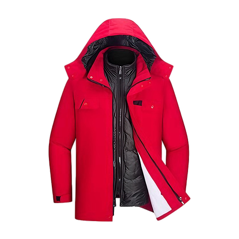 阿祺果 工作服 M41 件高清大图