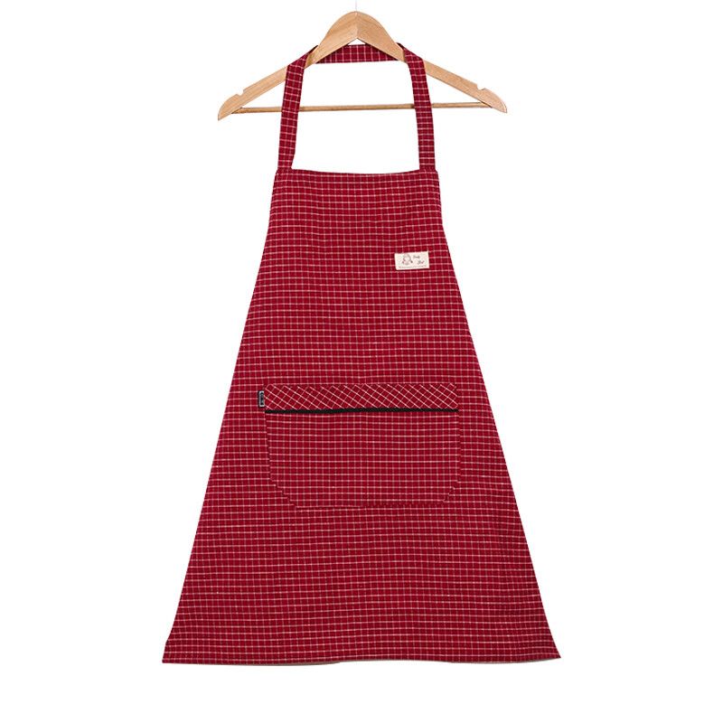 艾逸瑶选逸洁好当家围裙 JQ-0087