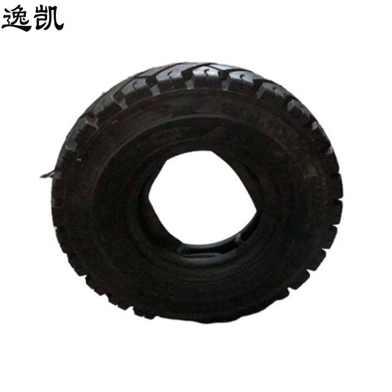 逸凯 轮胎实芯 LD HL /个高清大图