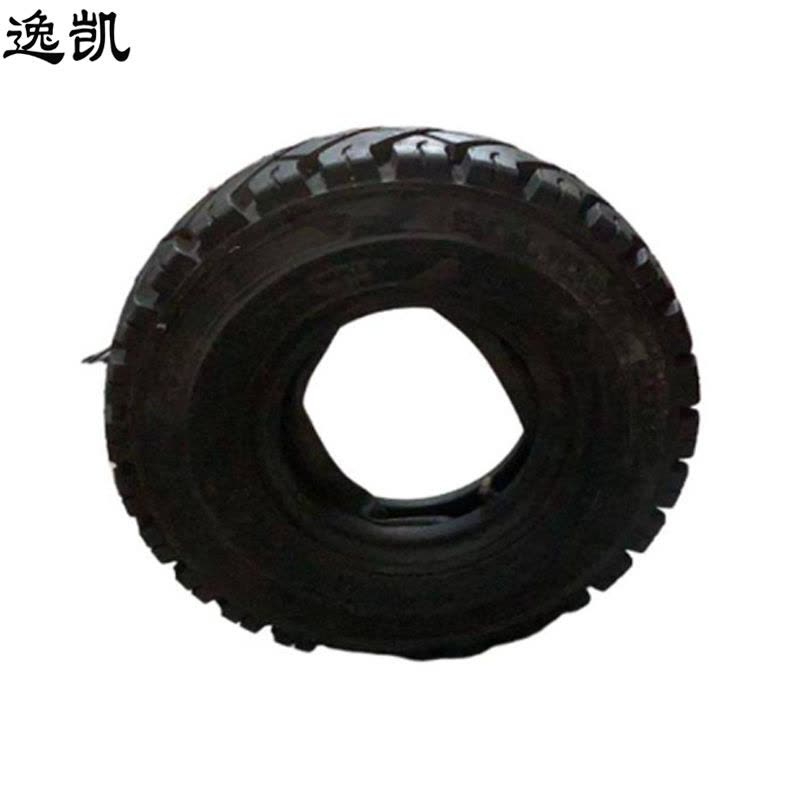 逸凯 轮胎实芯 LD HL /个图片