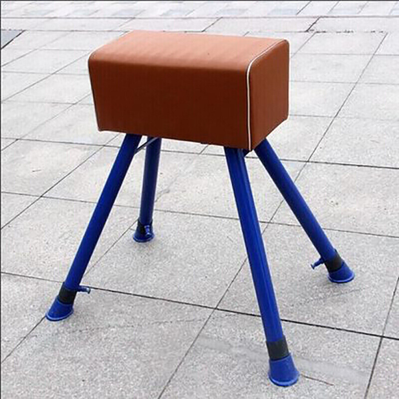 大小山羊体操跳马跳箱田径体操比赛用