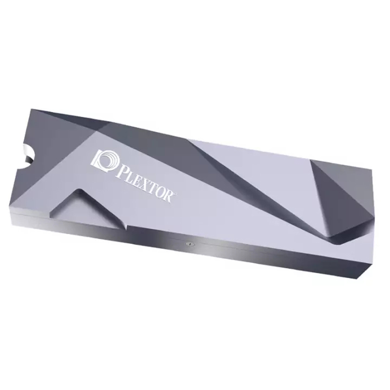 浦科特（PLEXTOR）M9PGN Plus系列1TB SSD固态硬盘M.2接口 NVMe协议 笔记本电脑硬盘+全铝高效散热片（套装）