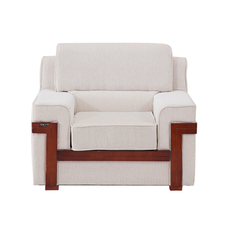 富力华驰 办公沙发 108*86*94cm张高清大图